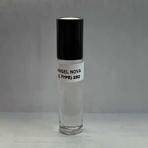 Angel Nova roll on